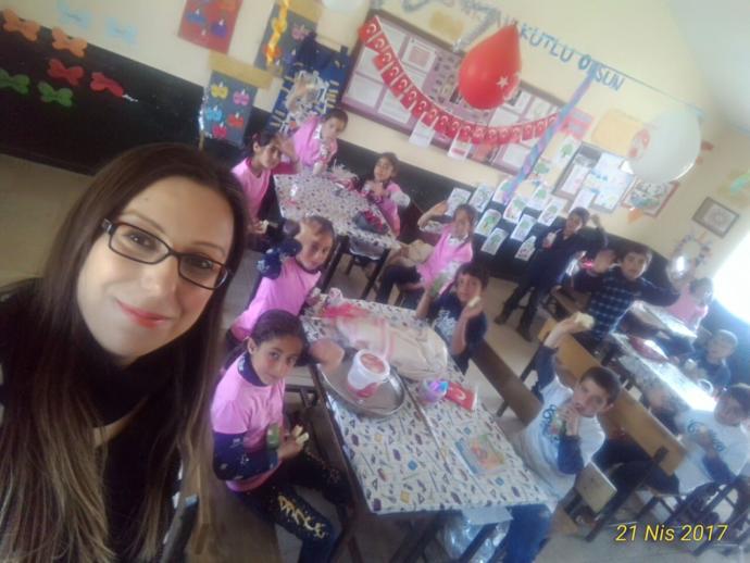 23  Nisan  İçin Xper Puanlarınızı Bağışlayarak Gönderdiğiniz Hediyeler Bitlis'teki Miniklere Ulaştı!