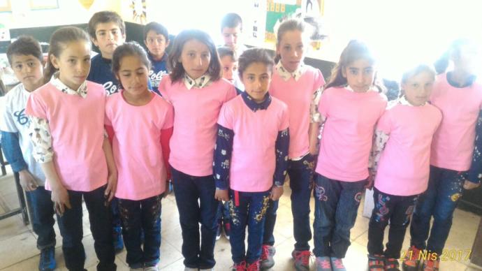 23  Nisan  İçin Xper Puanlarınızı Bağışlayarak Gönderdiğiniz Hediyeler Bitlis'teki Miniklere Ulaştı!