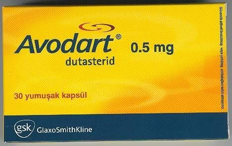 Saçları Dökülen Her Erkek Bir Kısım Muzdariptir! Dutasterid, Minoxidil, Ketokonazol Mucizesi...