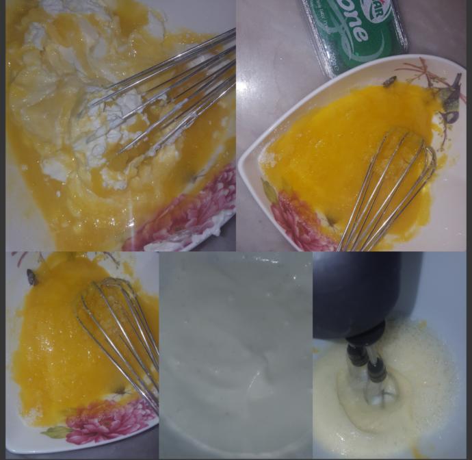 Majestelere Özel Limonlu Cheescake Lezzetim
