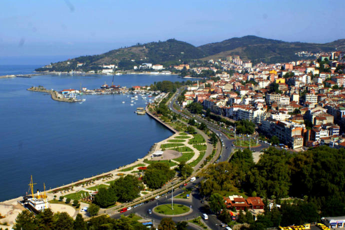Batı Karadeniz'de Gezmeye Doyamayacağınız 4 Mükemmel Yer