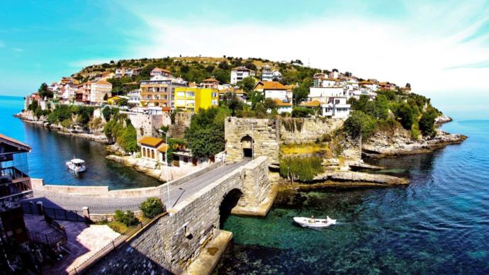 Batı Karadeniz'de Gezmeye Doyamayacağınız 4 Mükemmel Yer