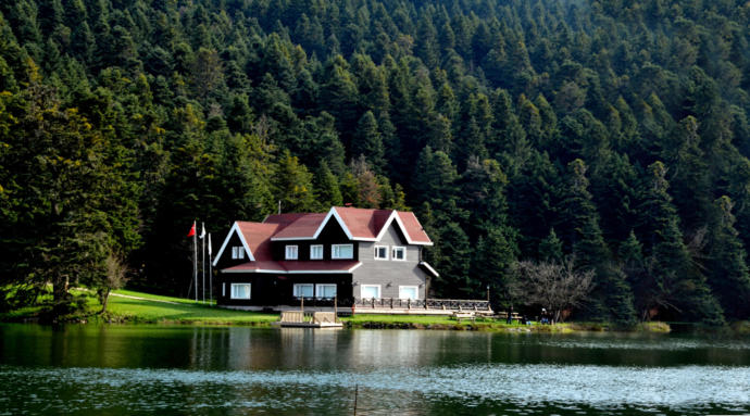 Batı Karadeniz'de Gezmeye Doyamayacağınız 4 Mükemmel Yer
