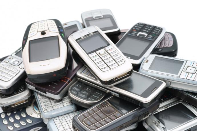 Hayatıma Giren Telefonlar ve Hatıraları