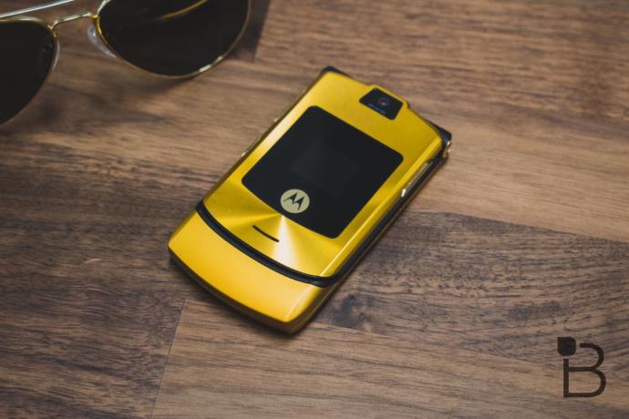 Hayatıma Giren Telefonlar ve Hatıraları