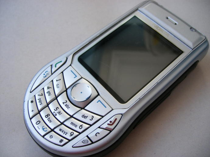 Hayatıma Giren Telefonlar ve Hatıraları