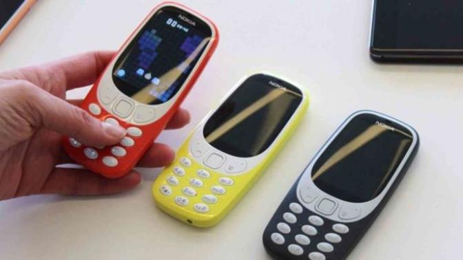 Hayatıma Giren Telefonlar ve Hatıraları