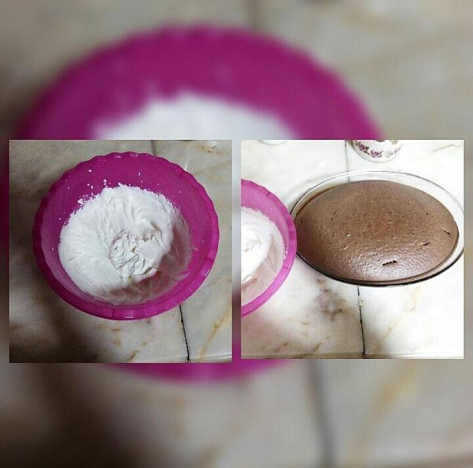 Çay Keyfinin Vazgeçilmezi: Klasik ve Pratik Kakaolu Kek Tarifi!