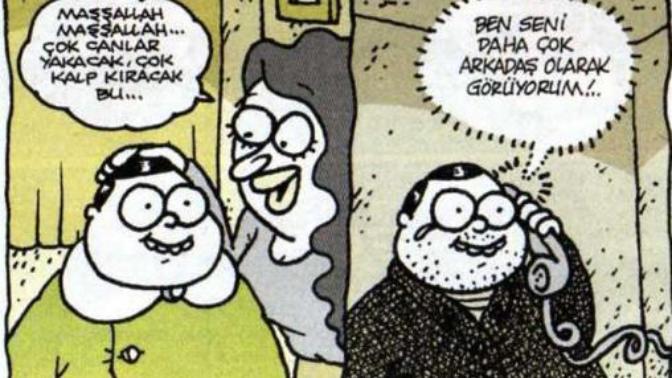 Kızların "Çirkin" Erkekleri Kırmadan Reddettiklerini Düşündükleri 5 Yol