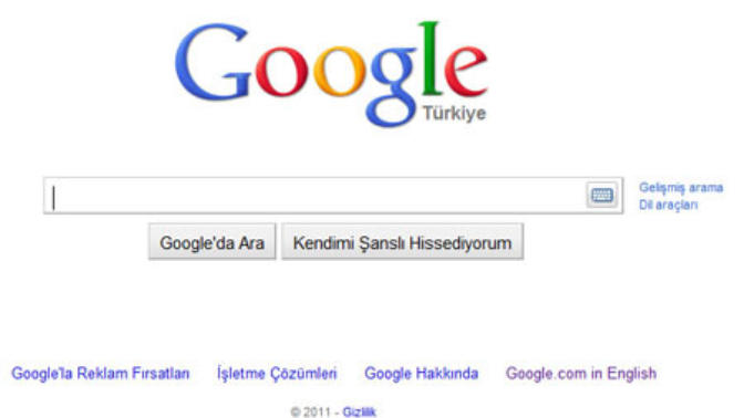 Google'de Daha İyi Arama Yapmak İçin Bilinmesi Gerekenler