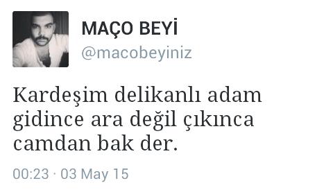 5 Madde ile Türk Erkeklerinin Maço Olduğunun Kanıtı!