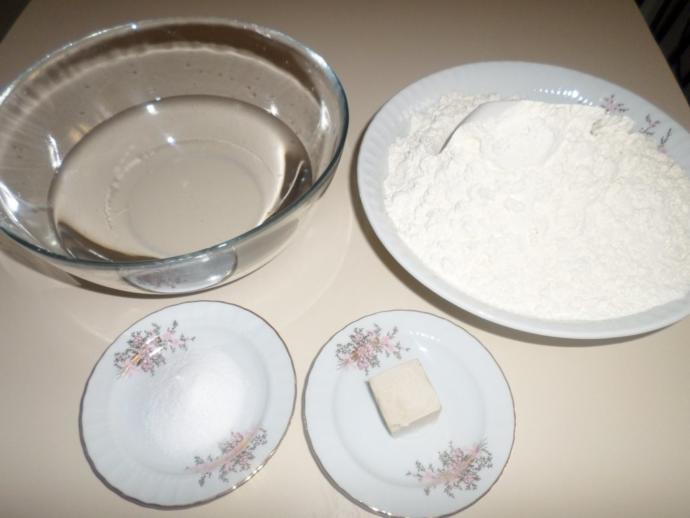 Çay Saatlerinin Vazgeçilmezi Gözleme Nasıl Yapılır?