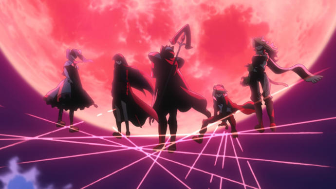 Animelere Olan Ön Yargınızı Kıran Akame Ga Kill