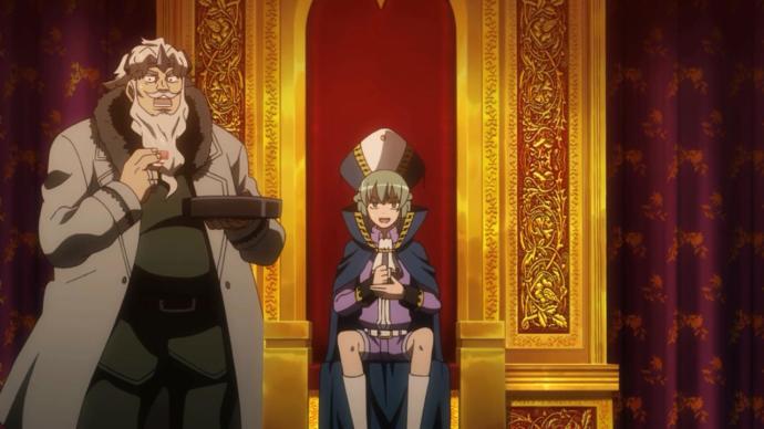 Animelere Olan Ön Yargınızı Kıran Akame Ga Kill