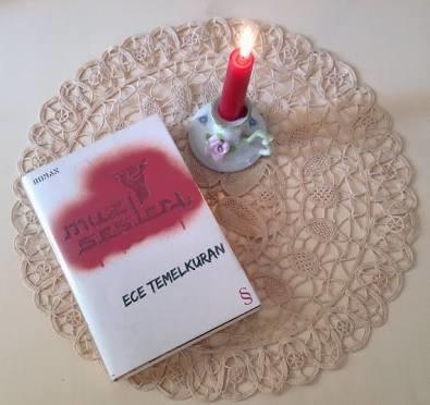 Hafızamızda Yer Etmiş İz Bırakan Kitap Cümleleri!