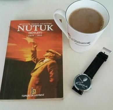 Hafızamızda Yer Etmiş İz Bırakan Kitap Cümleleri!