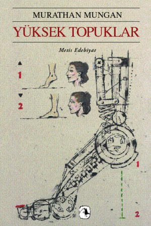 Hafızamızda Yer Etmiş İz Bırakan Kitap Cümleleri!