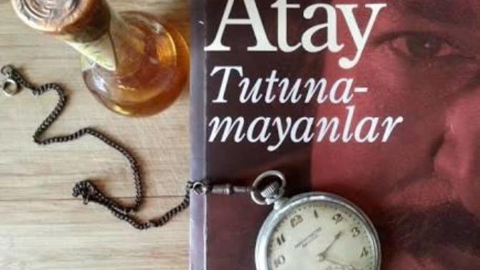 Hafızamızda Yer Etmiş İz Bırakan Kitap Cümleleri!