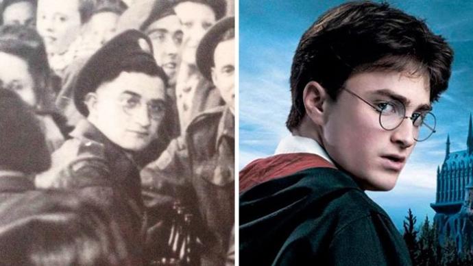 Ünlülerin Reenkarnasyon Geçirdiğini Düşündürecek Bu Fotoğraflar Size Küçük Çaplı Şok Yaşatacak!