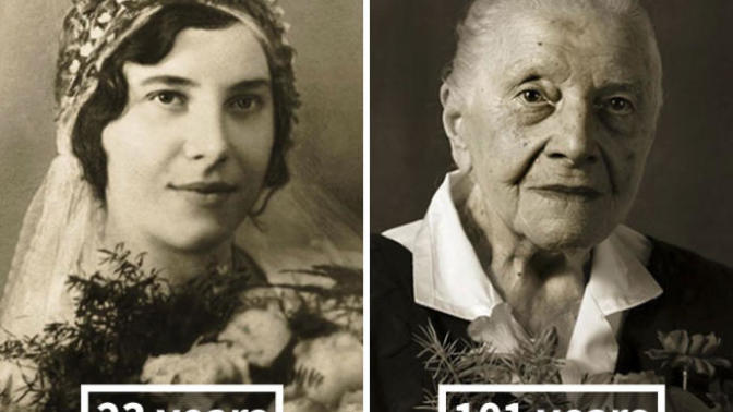 Yüzyılın Yüzleri! Yılların Değiştiremediği İnsanlar