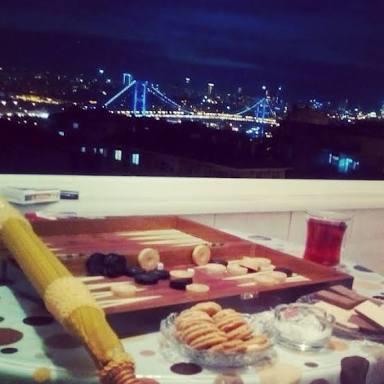 Yaz Mevsimini Seviyoruz