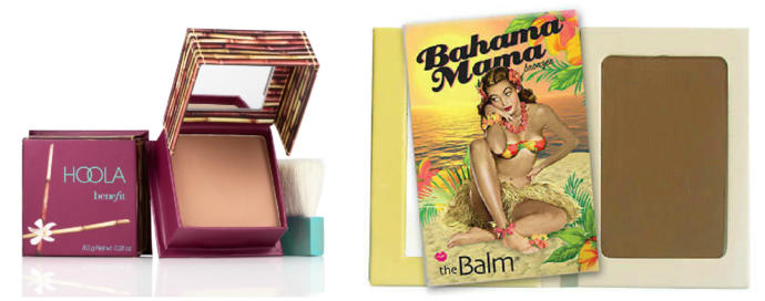 Bronzer Neye Göre Seçilir?