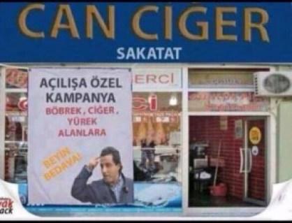 Esnaflık Tabirlerinde Çığır Açan Esnafların Birbirinden Komik Dolu Sözleri