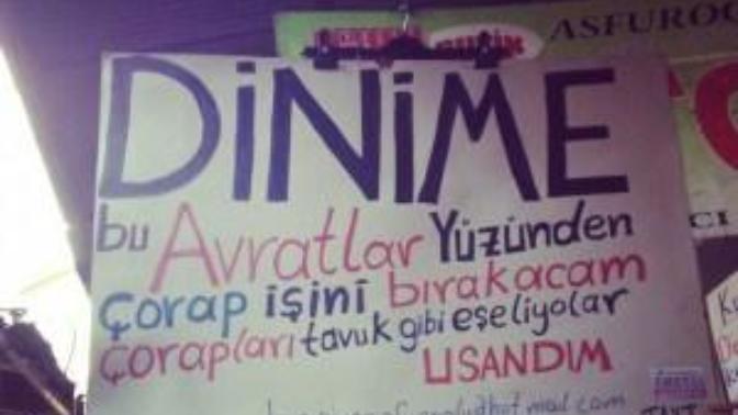 Esnaflık Tabirlerinde Çığır Açan Esnafların Birbirinden Komik Dolu Sözleri
