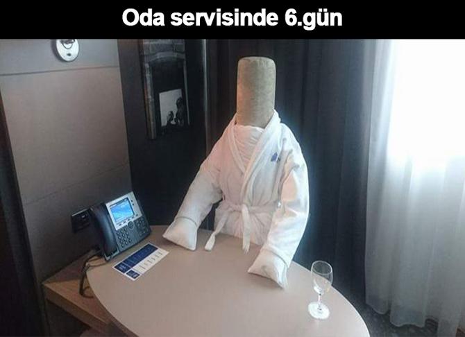 Heyecan Verici Bir Aşk! Bir İş Adamı İle Kat Görevlisinin Komik Ve Romantik İletişimi