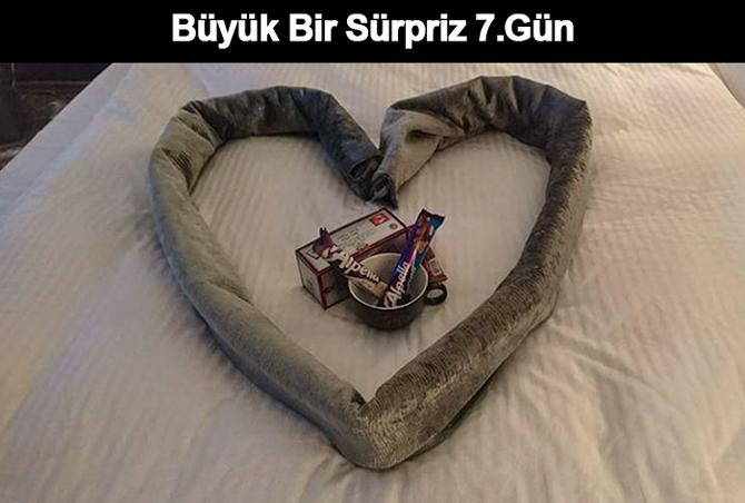 Heyecan Verici Bir Aşk! Bir İş Adamı İle Kat Görevlisinin Komik Ve Romantik İletişimi