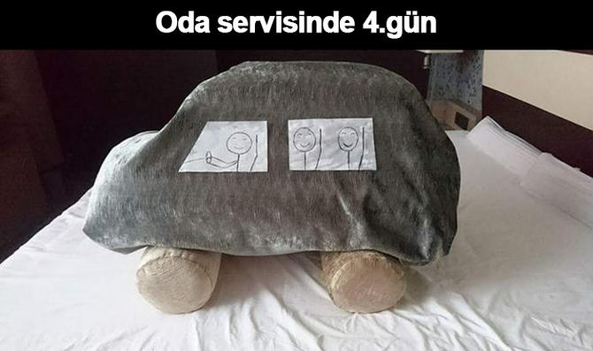 Heyecan Verici Bir Aşk! Bir İş Adamı İle Kat Görevlisinin Komik Ve Romantik İletişimi