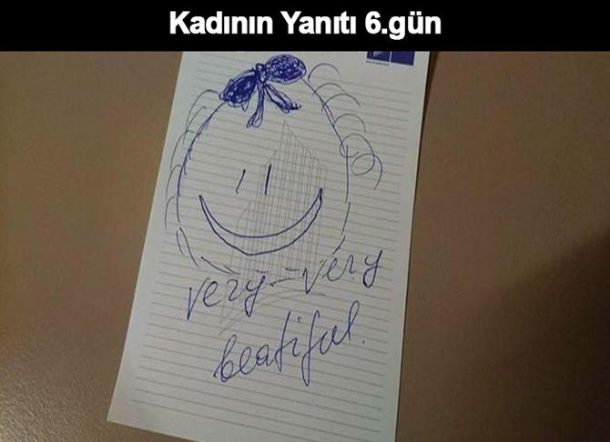 Heyecan Verici Bir Aşk! Bir İş Adamı İle Kat Görevlisinin Komik Ve Romantik İletişimi