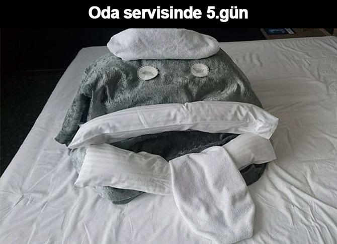 Heyecan Verici Bir Aşk! Bir İş Adamı İle Kat Görevlisinin Komik Ve Romantik İletişimi