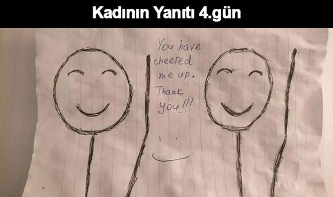 Heyecan Verici Bir Aşk! Bir İş Adamı İle Kat Görevlisinin Komik Ve Romantik İletişimi