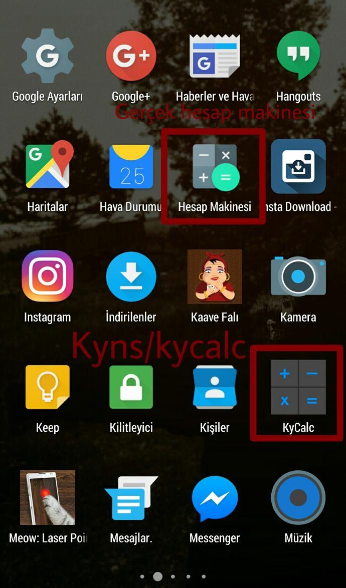Gizlilik İçerir: Yaramazlık Yapmak İçin Kullanabileceğiniz Google Play Uygulaması!