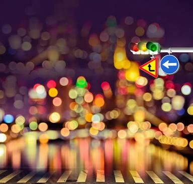 Siz Hala Aşk Hayatınıza Trafik Işıkları Yerleştirmediniz mi? İşte Aşkın Kırmızı Sarı Yeşil Hali!