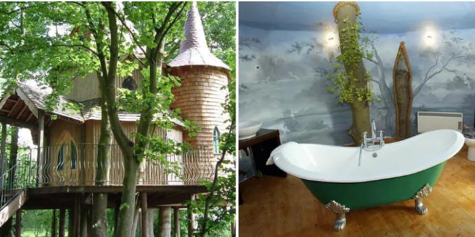 Biraz Yurt Dışı Görelim, Az da Romantik Günler Geçirelim Diyenler İçin En Güzel İskoçya Evleri