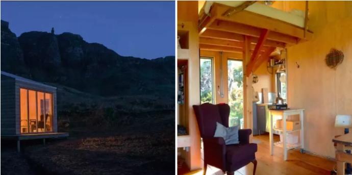 Biraz Yurt Dışı Görelim, Az da Romantik Günler Geçirelim Diyenler İçin En Güzel İskoçya Evleri