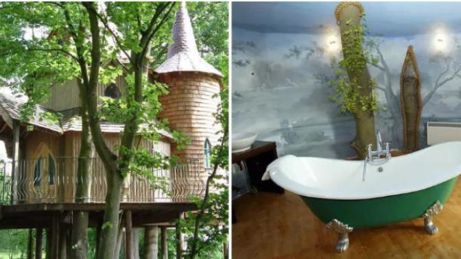 Biraz Yurt Dışı Görelim, Az da Romantik Günler Geçirelim Diyenler İçin En Güzel İskoçya Evleri