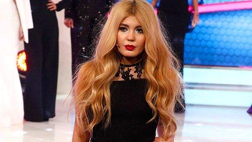 Tarz Yarışmalarında Tarzlarından Çok Makyajlarıyla Dikkat Çeken Yarışmacılar!