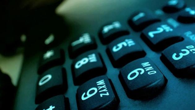 Dolandırıcılık Yaparken Eli Ayağına Dolananlar