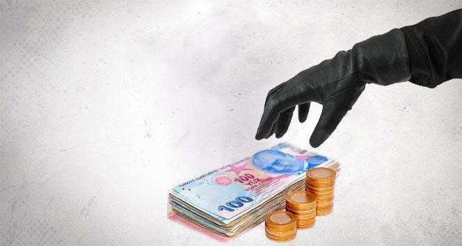 Dolandırıcılık Yaparken Eli Ayağına Dolananlar