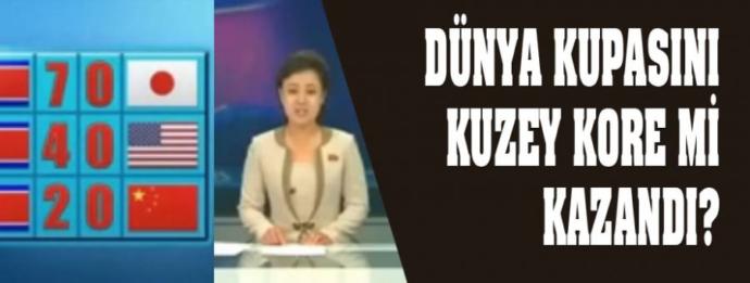 Kuzey Kore ve Hakkında Duyduğumuz Yalanlar!