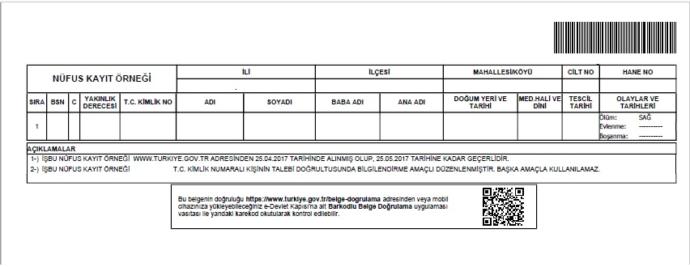 E-Devlet Üzerinden Bir Tıkla Ulaşabileceğiniz Hizmetler!