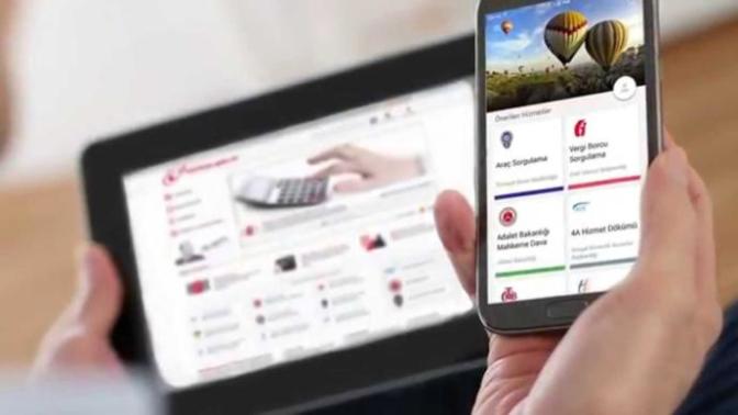 E-Devlet Üzerinden Bir Tıkla Ulaşabileceğiniz Hizmetler!