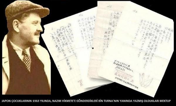 Nükleer Silahsızlanmanın ve Umudun Simgesi: Turna Kuşu