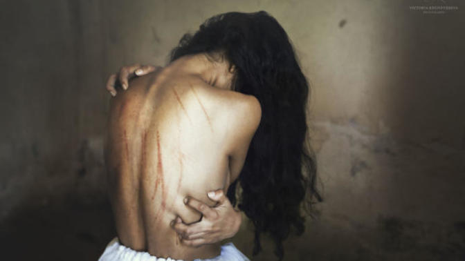 Depresyonu Fotoğraflamayı Başaran Sanatçı!