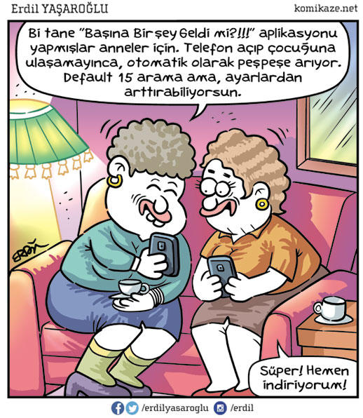 Okurlarına Veda Eden Penguen Dergi Çizerlerinin Gelmiş Geçmiş En Komik Karikatürleri
