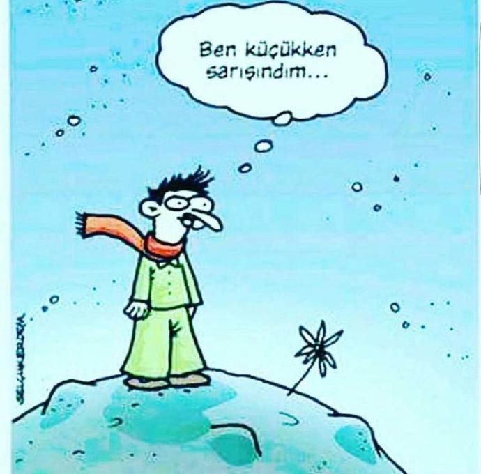 Okurlarına Veda Eden Penguen Dergi Çizerlerinin Gelmiş Geçmiş En Komik Karikatürleri