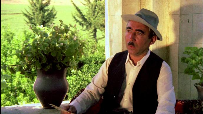 Türk Sinema Tarihinin Paha Biçilmez Mücevheri: Şener Şen